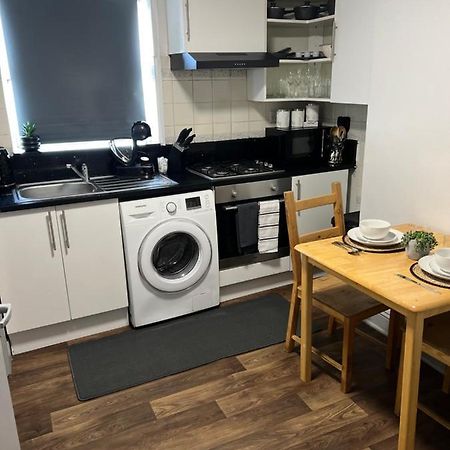 Dalston 1 Bedroom Flat Λονδίνο Εξωτερικό φωτογραφία