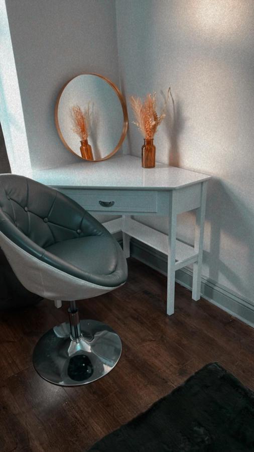 Dalston 1 Bedroom Flat Λονδίνο Εξωτερικό φωτογραφία