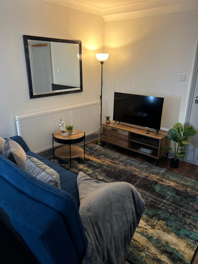 Dalston 1 Bedroom Flat Λονδίνο Εξωτερικό φωτογραφία