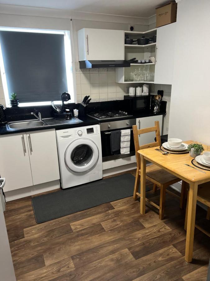 Dalston 1 Bedroom Flat Λονδίνο Εξωτερικό φωτογραφία
