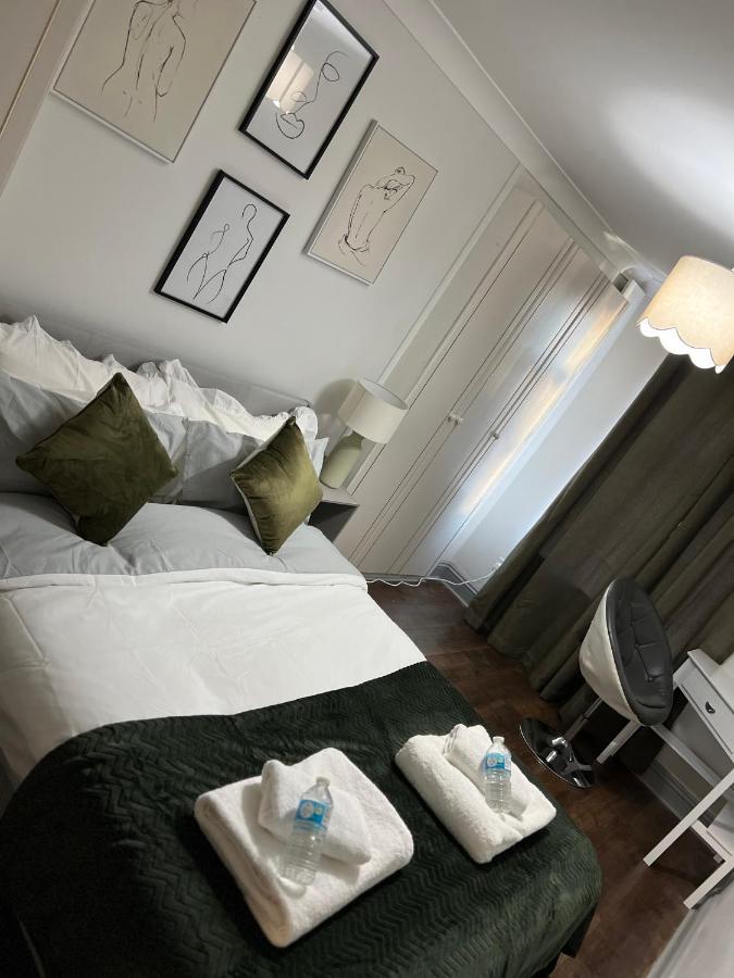 Dalston 1 Bedroom Flat Λονδίνο Εξωτερικό φωτογραφία