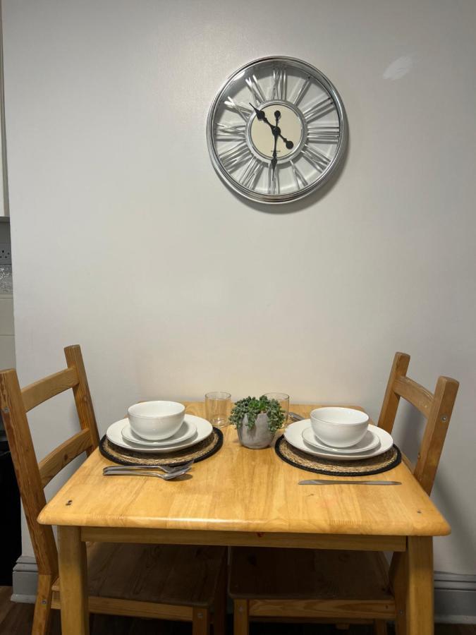 Dalston 1 Bedroom Flat Λονδίνο Εξωτερικό φωτογραφία